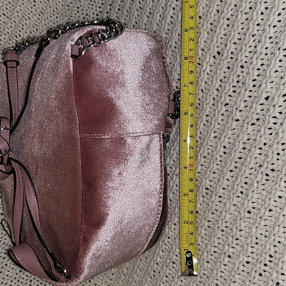 Victoria’s Secret Pink Rhinestone Backpack - Picture 15 of 16